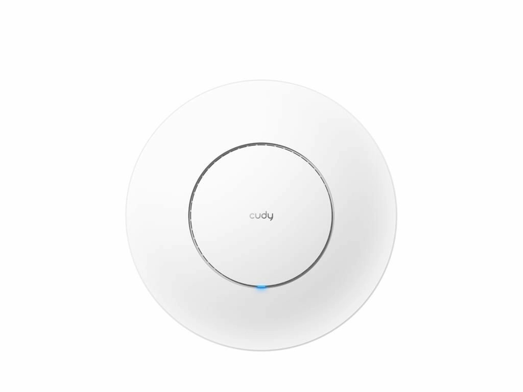access point wireless ac1200 dual band, gigabit, 4 antene interne, poe, ap1300 p cudy - imagine 6